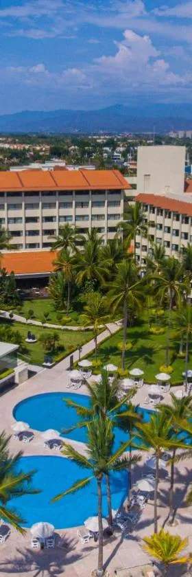 Occidental Nuevo Vallarta - All Inclusive, Hotel in Nuevo Vallarta