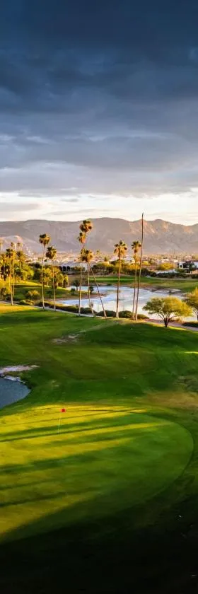 Azul Talavera Country Club, Hotel in Torreón