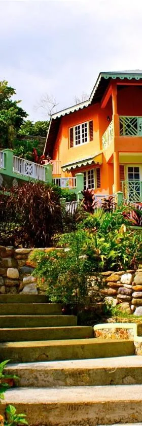 Pimento Lodge Resort, Hotel in Port Antonio