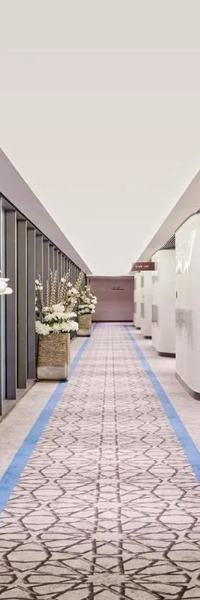 Aerotel Muscat - Airport Transit Hotel, Hotel in Maskat