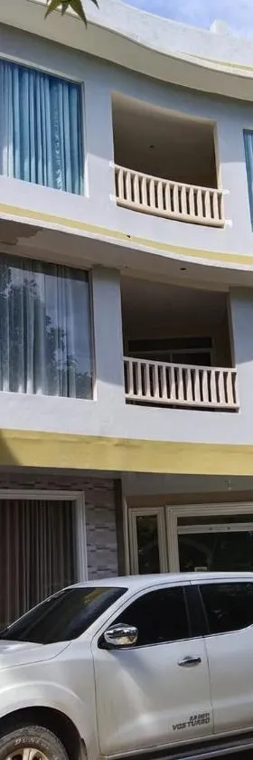 Sandscape Hotel, Hotel in Bantayan