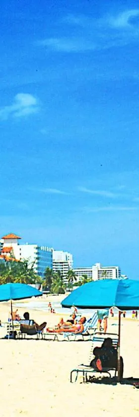 Canario Boutique Hotel, Hotel in San Juan