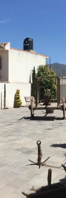 Hosteria Covadonga, Hotel in Perote