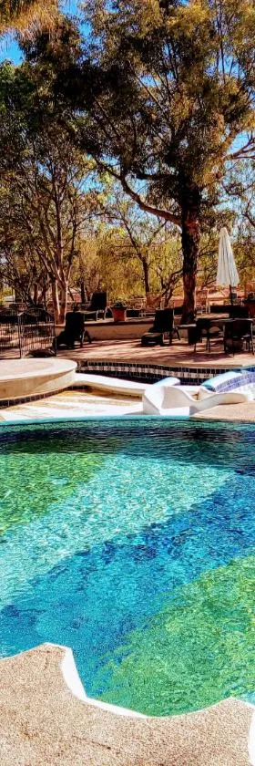 Rancho Labradores, Hotel in Atotonilco