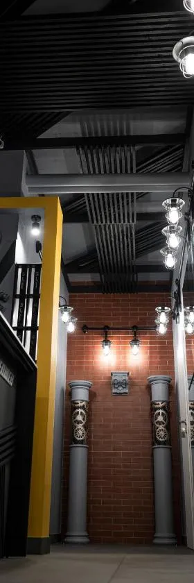 Le Каприз, Hotel in Chmelnyzkyj