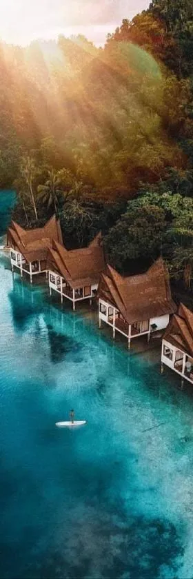 Club Tara Island Resort, Hotel in Socorro