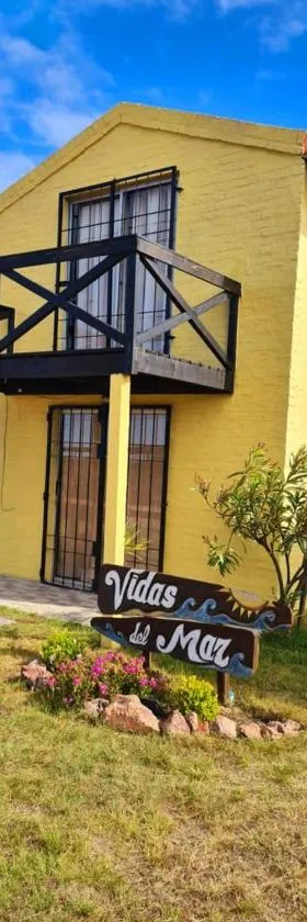 Complejo Vidas del Mar, Hotel in Punta del Diablo