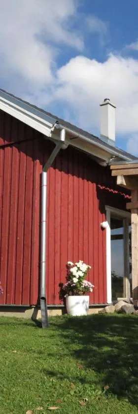 Mednieki Kalvene, Hotel in Krusāti