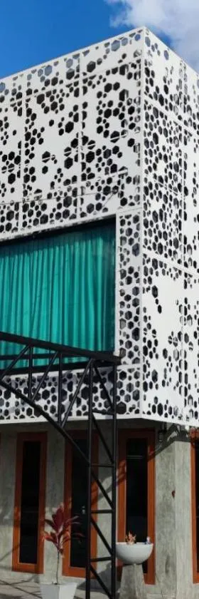 Phooree Boutique Hotel, Hotel in Nakhon Si Thammarat