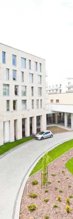 Hotel Interferie Medical SPA, Hotel in Świnoujście