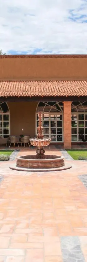 La Capilla Hotel, Hotel in Dolores Hidalgo