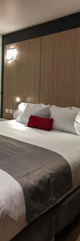 Ramada Encore by Wyndham Monterrey Apodaca Zona Aeropuerto, Hotel in Monterrey
