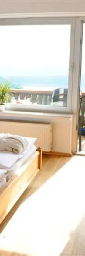 BELVEDERE - das BIO HOTEL Garni & SuiteHotel am Edersee ! Unser Geschenk für Sie, auch die GästeCard GrimmHeimat!, Hotel in Waldeck