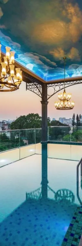 Aira Boutique Hanoi Hotel & Spa, Hotel in Hanoi