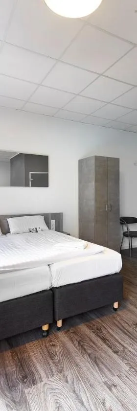 Road House Hotel, Hotel in Paderborn