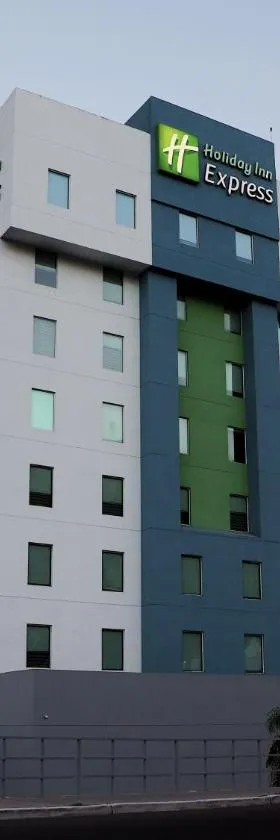 Holiday Inn Express Guaymas by IHG, Hotel in Guaymas