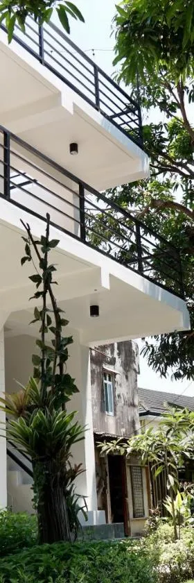 Location One Eighty, Hotel in Bangcusay