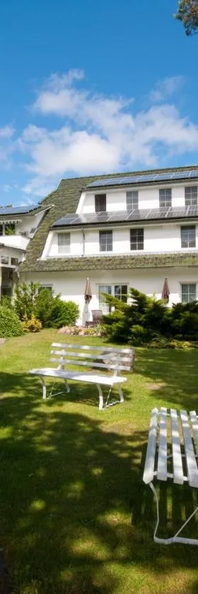 Hotel-Marks-Garni, Hotel in Zingst