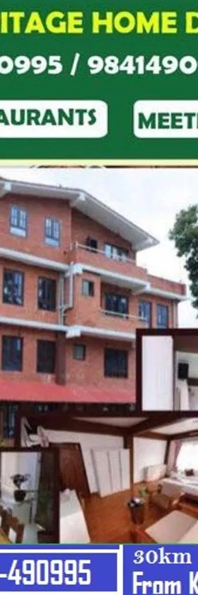 Heritage Home Dhulikhel, Hotel in Dhulikhel