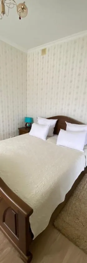 Motel, Hotel in Sarny