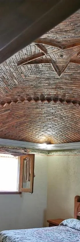 Posada Casa del Minero, Hotel in Mineral de Pozos