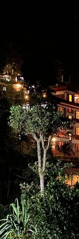 Gaia Holiday Home, Hotel in Dhulikhel