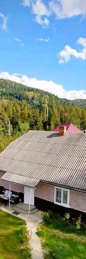 Садиба У Надії, Hotel in Guta