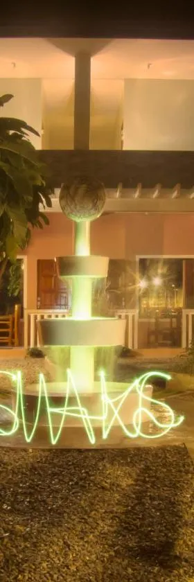 SMAK's Hotel, Hotel in Bantayan