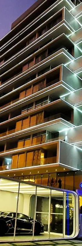 Number One Oxford Street Hotel & Suites, Hotel in Accra
