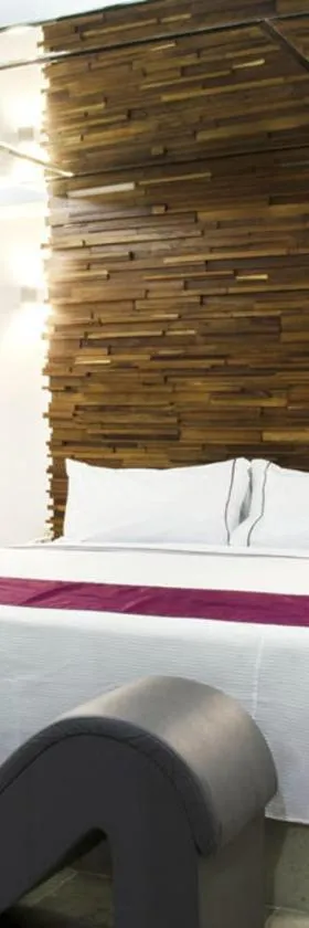 Motel Moon, Hotel in Puebla