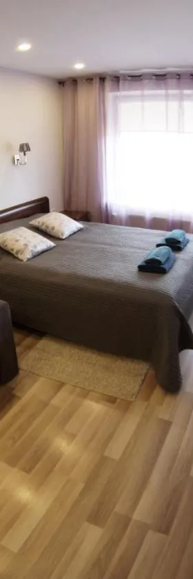 Jūrkalnes apartamenti, Hotel in Jūrkalne