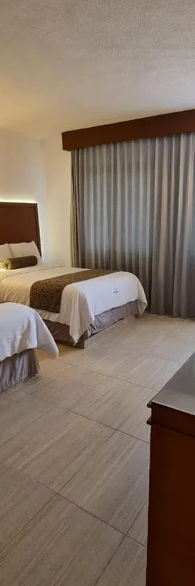 Hotel Marlon, Hotel in Chetumal