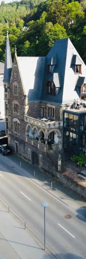 Hotel Villa Vie Cochem, Hotel in Cochem