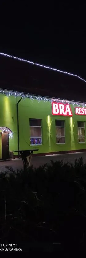 Bra Haus, Hotel in Branev