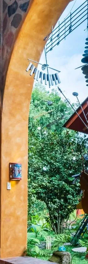 Casa Miguel Arcangel, Hotel in Coatepec