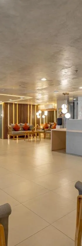 iHotel Uptown BGC, Hotel in Taguig