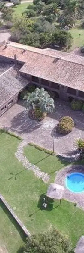 Hosteria Fortin de San Miguel, Hotel in Chuy
