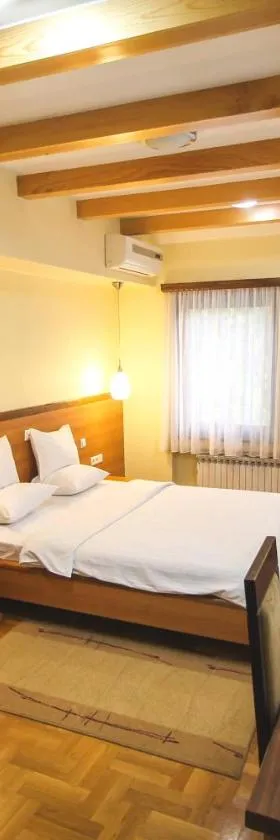 Hotel Vila Vrbas, Hotel in Banja Luka