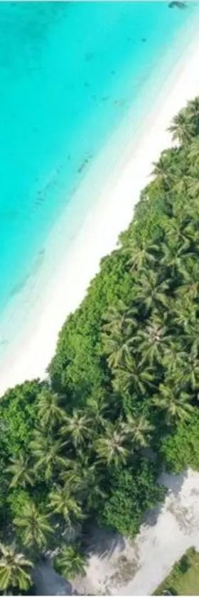 Village Hideaways & Spas, Hotel in Fulhadhoo