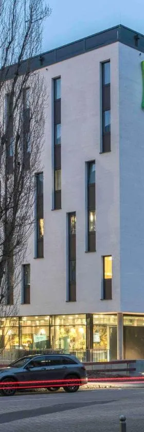 ibis Styles Stuttgart Vaihingen, Hotel in Stuttgart