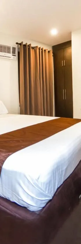 Verovino Suites, Hotel in Cebu City