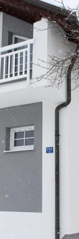 Kuća za odmor ANA, Hotel in Kupres