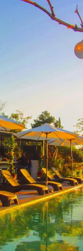 Casa Mauna Boutique Hotel, Hotel in Cuatunalco