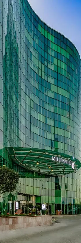 Millennium Al Rawdah Hotel, Hotel in Abu Dhabi