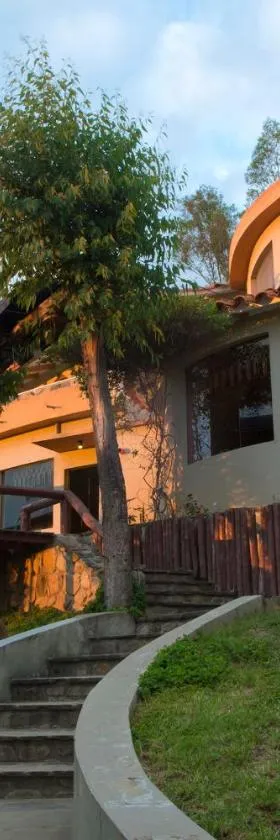 La Pasarela, Hotel in Tarija