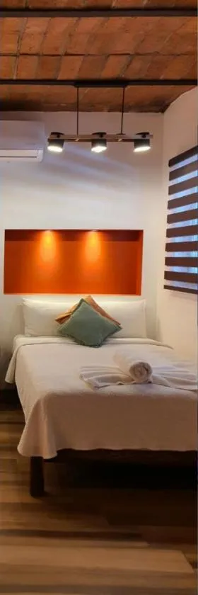 HOTEL OLAS ALTAS BUCERIAS, Hotel in Bucerías