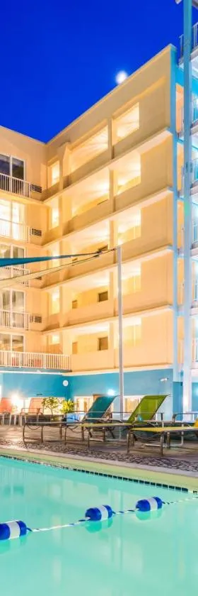 Holiday Inn Express & Suites Nassau by IHG, Hotel in Nassau