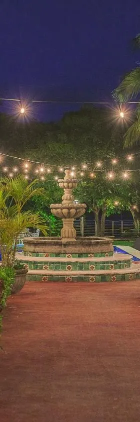 Hotel Lagoon - Pet Friendly, Hotel in Chetumal