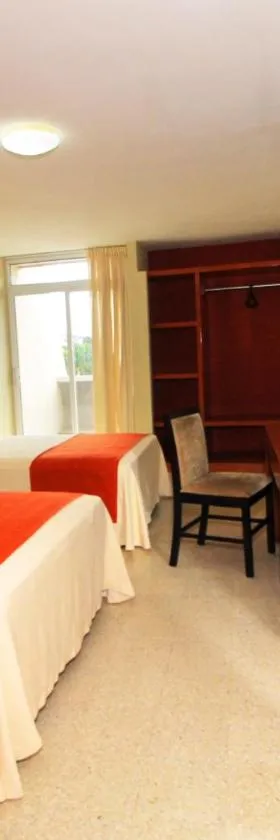 Hotel Central, Hotel in Veracruz