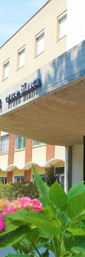 Euromotel Croce Bianca, Hotel in Verona